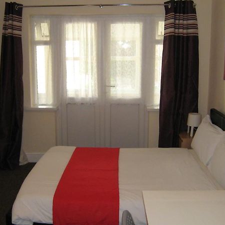 The Dream Resthouse Hotel London Exterior photo