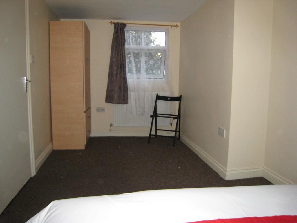 The Dream Resthouse Hotel London Room photo