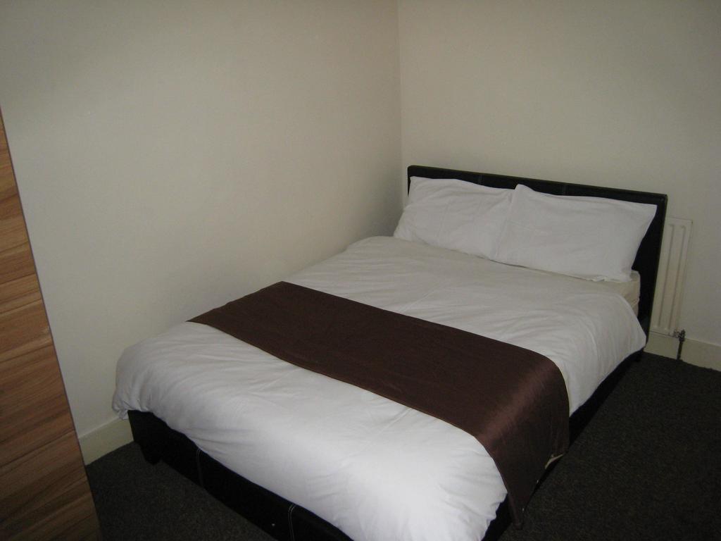 The Dream Resthouse Hotel London Room photo