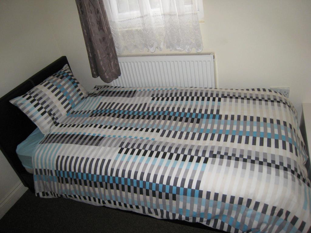 The Dream Resthouse Hotel London Room photo