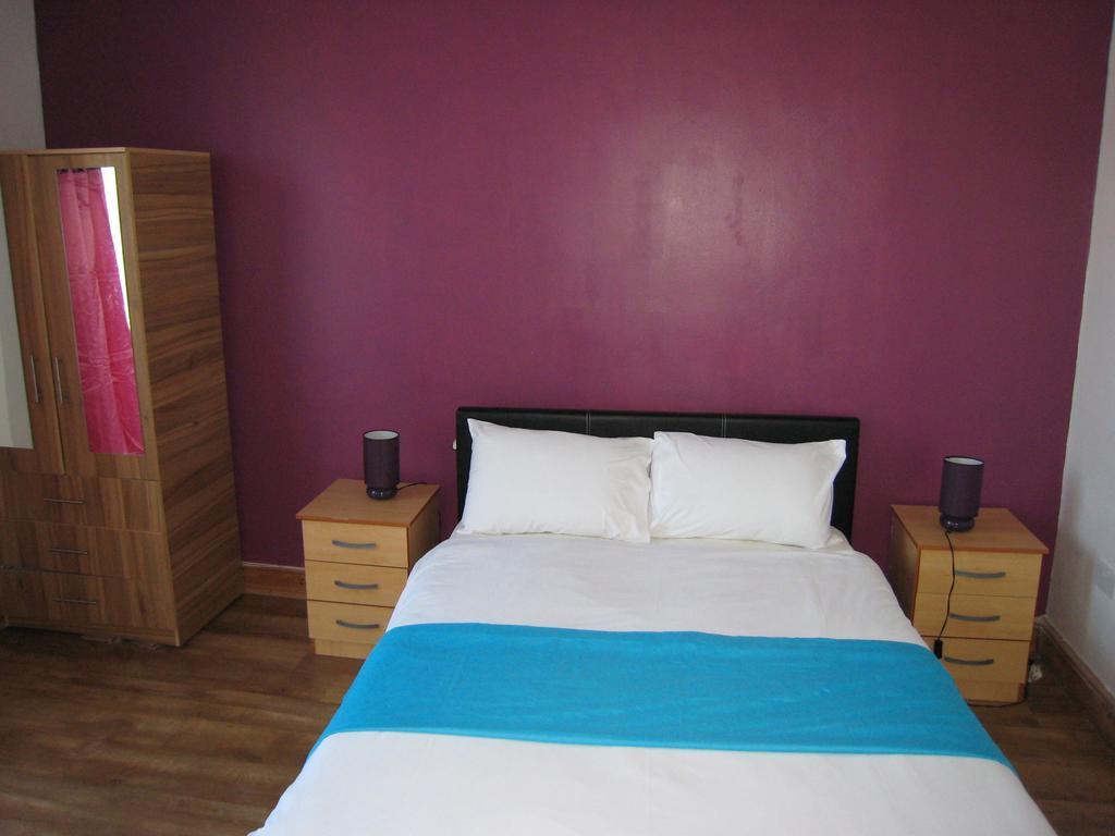 The Dream Resthouse Hotel London Exterior photo