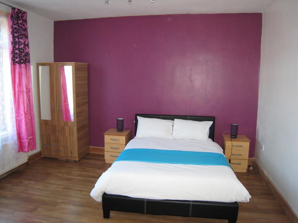 The Dream Resthouse Hotel London Exterior photo