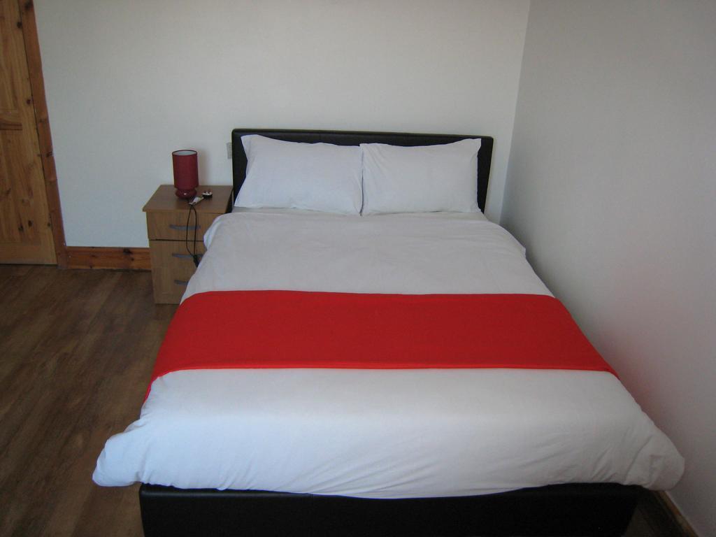 The Dream Resthouse Hotel London Exterior photo
