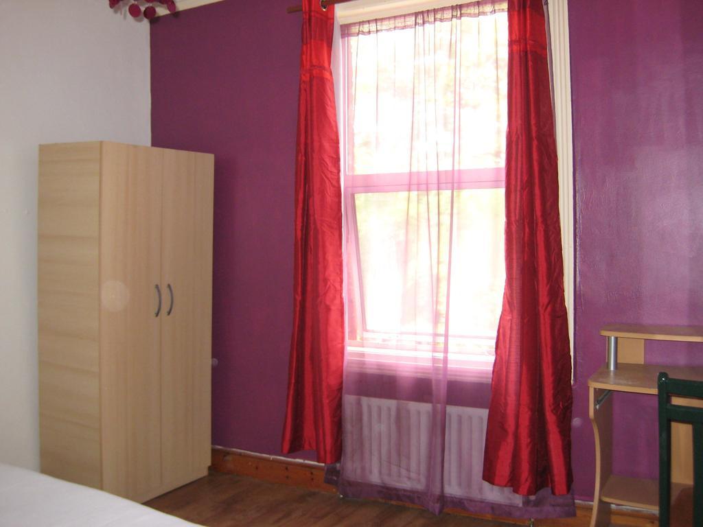 The Dream Resthouse Hotel London Exterior photo