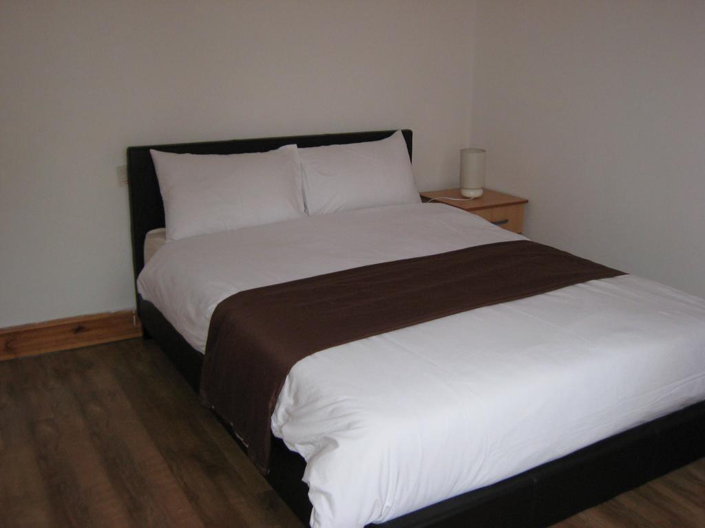 The Dream Resthouse Hotel London Exterior photo
