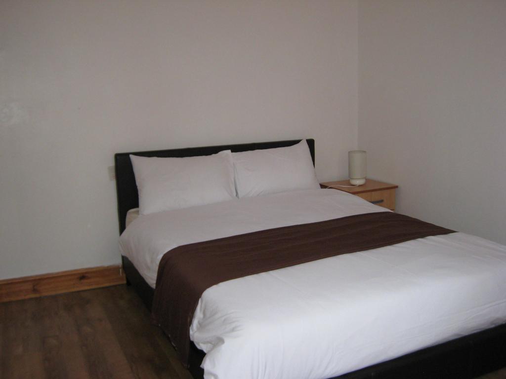 The Dream Resthouse Hotel London Exterior photo