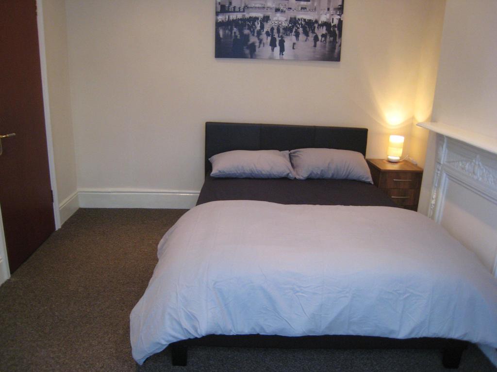 The Dream Resthouse Hotel London Room photo