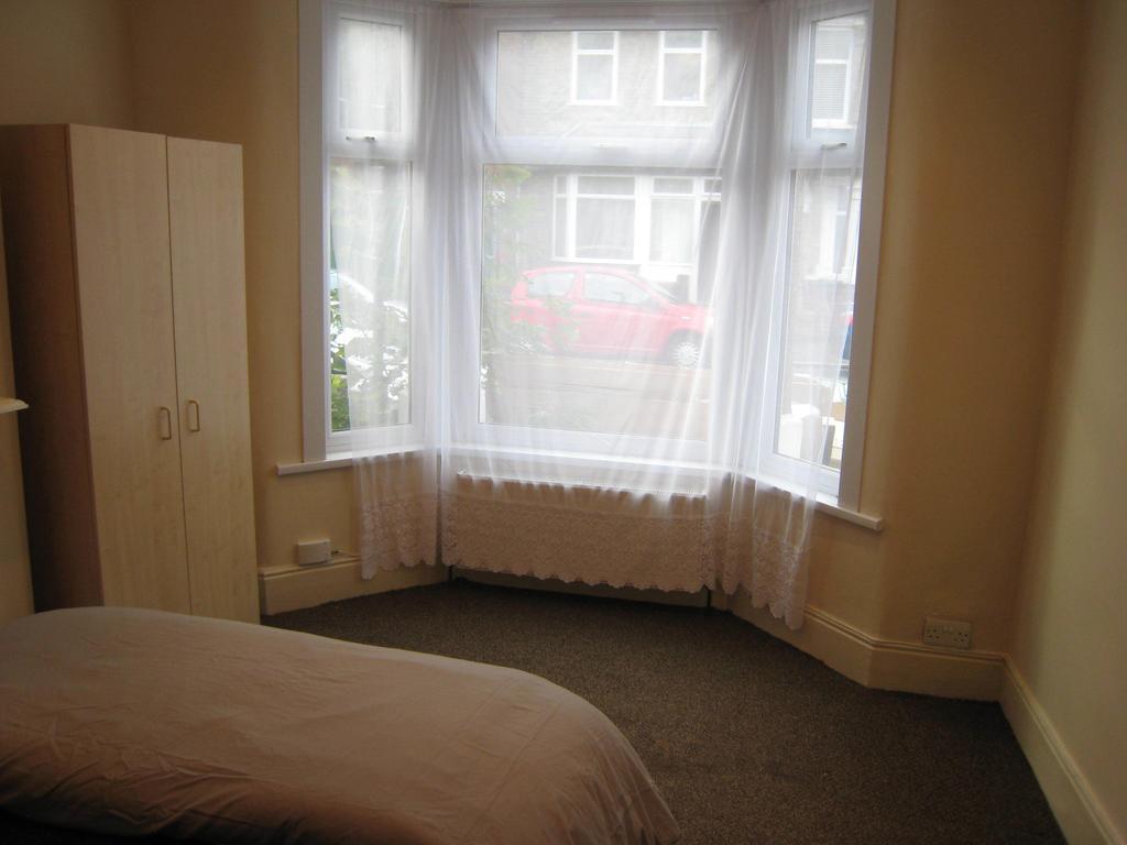 The Dream Resthouse Hotel London Room photo