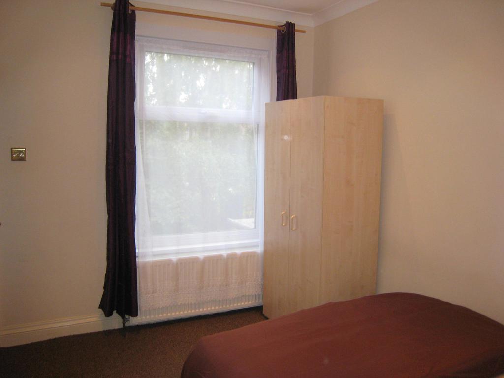 The Dream Resthouse Hotel London Room photo