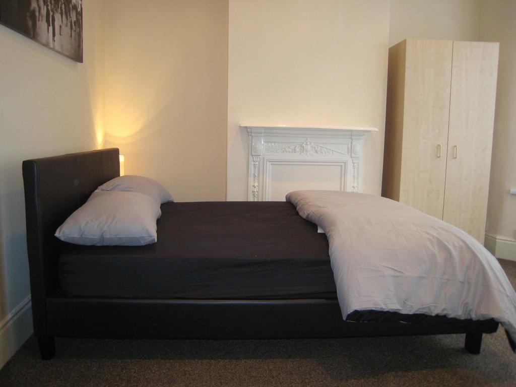 The Dream Resthouse Hotel London Room photo