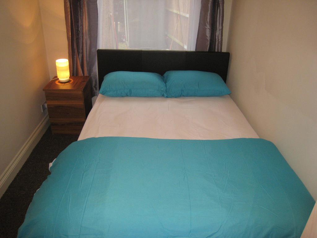 The Dream Resthouse Hotel London Room photo