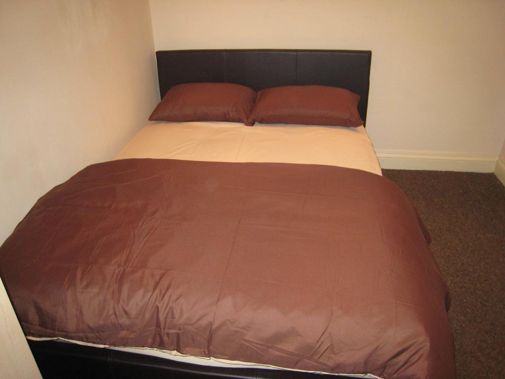 The Dream Resthouse Hotel London Room photo