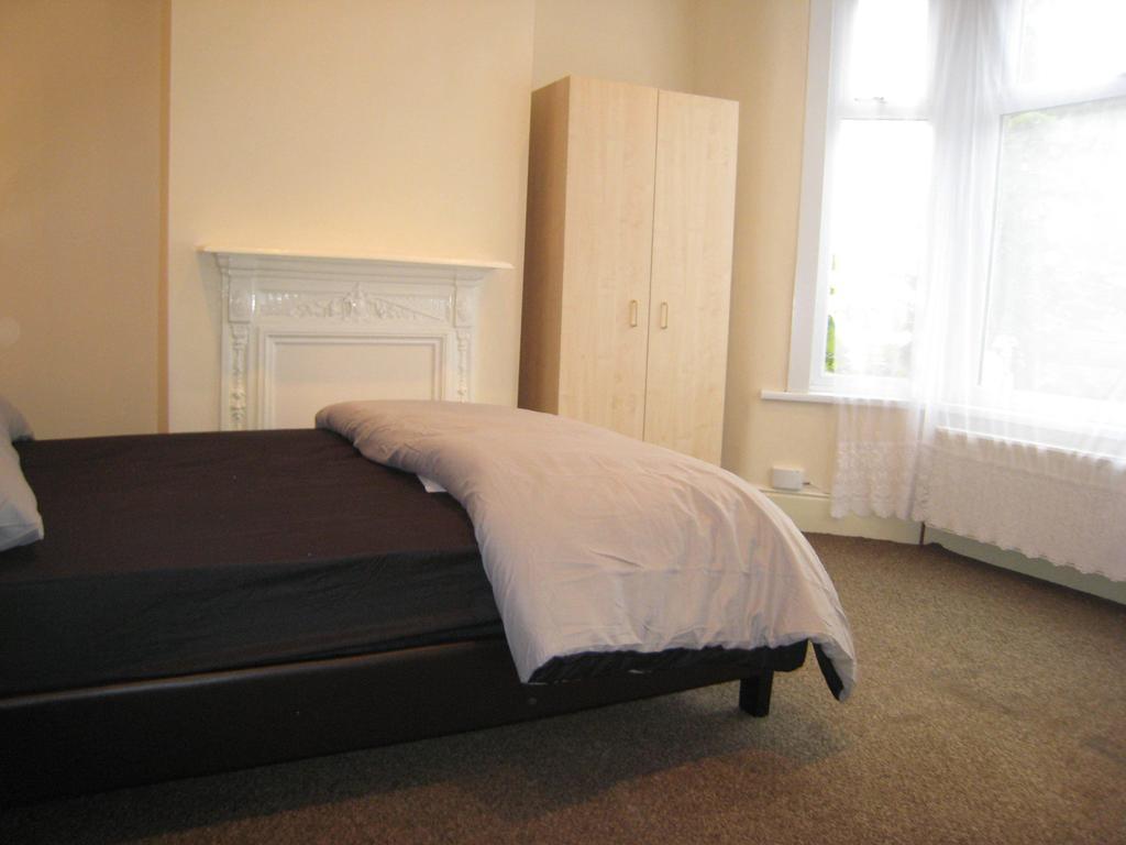The Dream Resthouse Hotel London Room photo