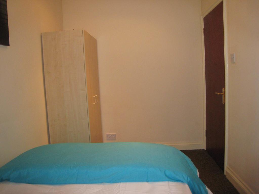 The Dream Resthouse Hotel London Room photo