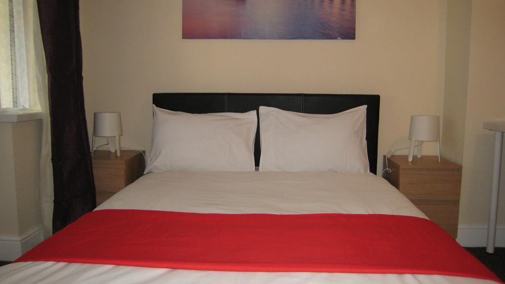 The Dream Resthouse Hotel London Exterior photo