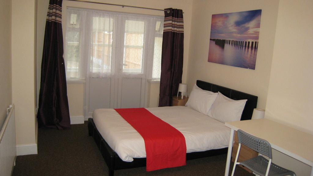 The Dream Resthouse Hotel London Exterior photo
