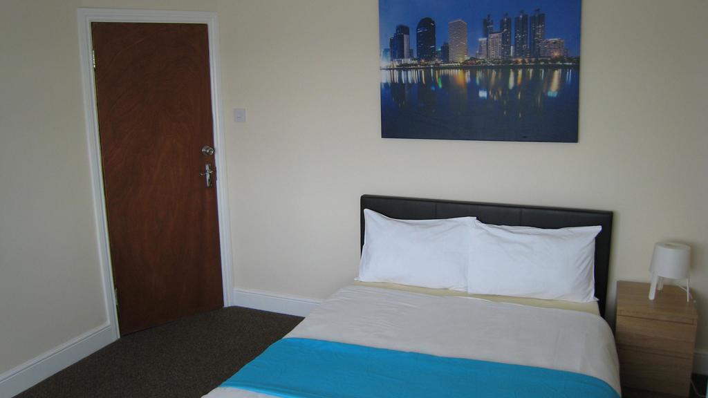 The Dream Resthouse Hotel London Exterior photo