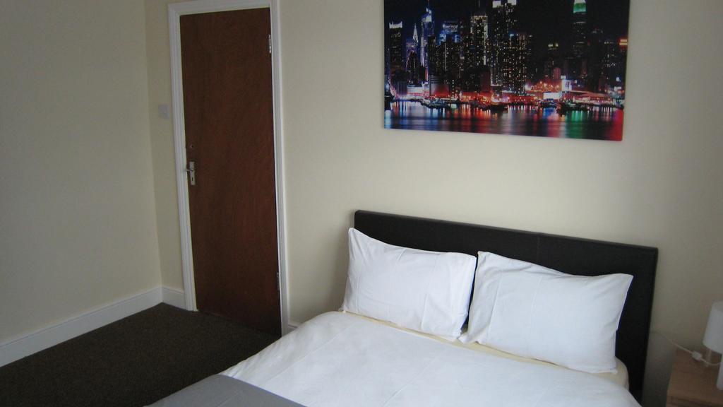 The Dream Resthouse Hotel London Exterior photo