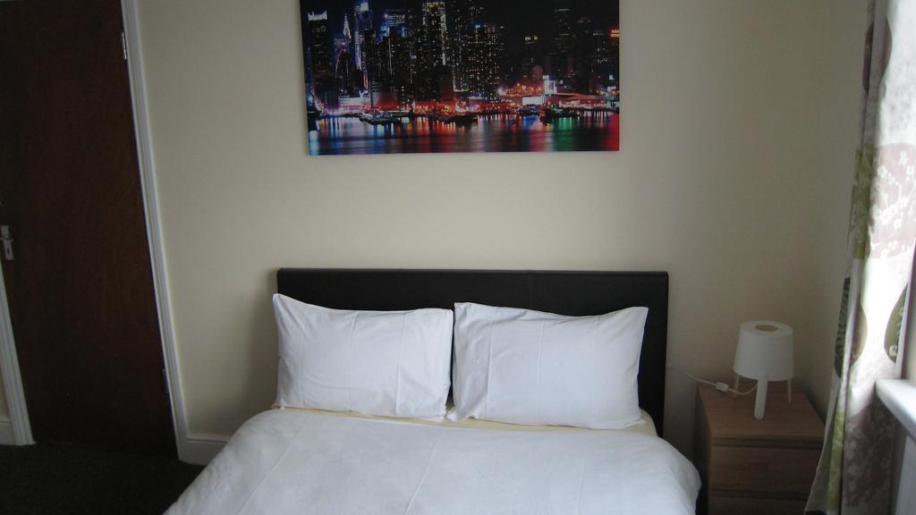 The Dream Resthouse Hotel London Exterior photo