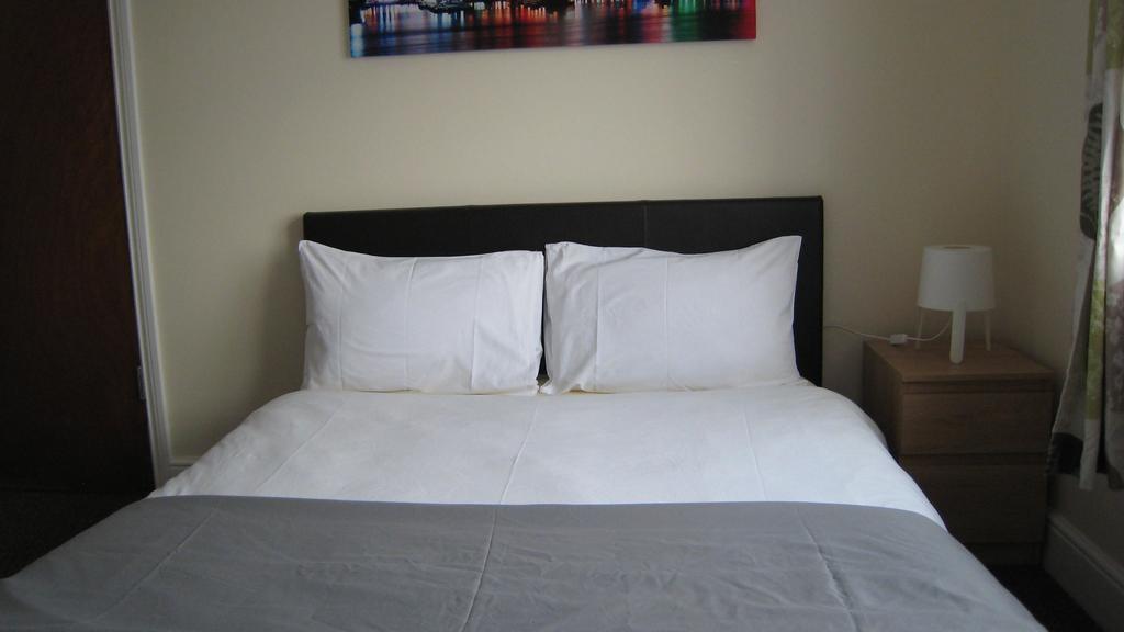 The Dream Resthouse Hotel London Exterior photo