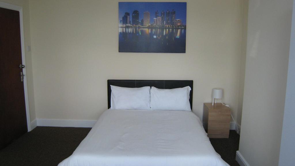 The Dream Resthouse Hotel London Exterior photo